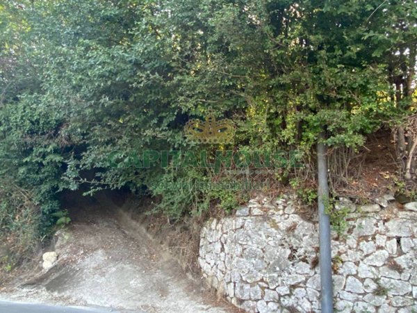 terreno agricolo in vendita ad Atripalda