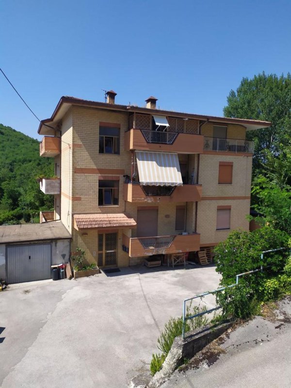 appartamento in vendita ad Atripalda