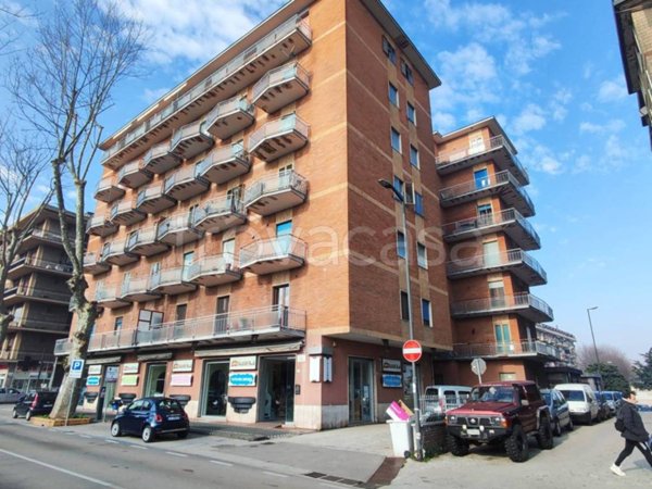 appartamento in vendita ad Atripalda