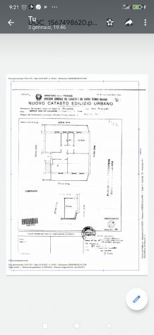 appartamento in vendita ad Atripalda