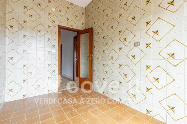appartamento in vendita ad Atripalda