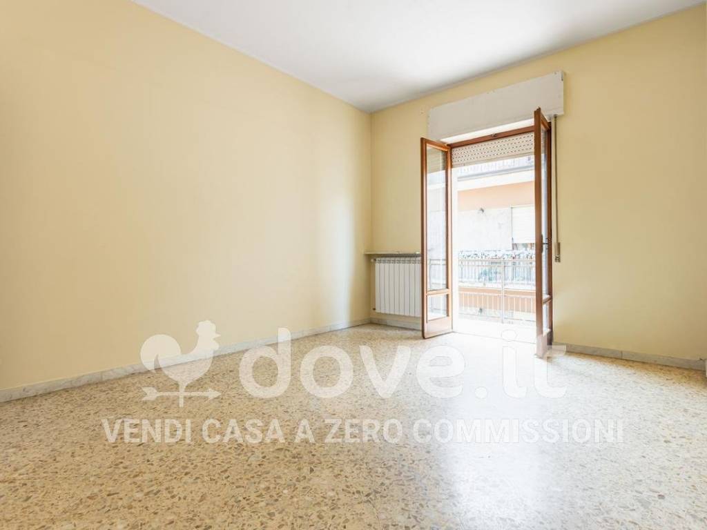 appartamento in vendita ad Atripalda