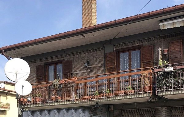 appartamento in vendita ad Atripalda