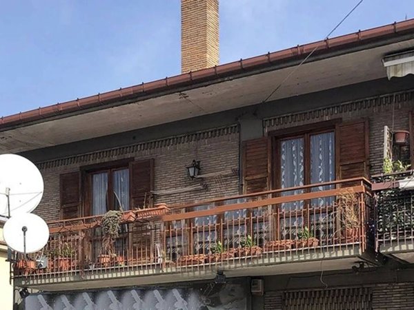 appartamento in vendita ad Atripalda