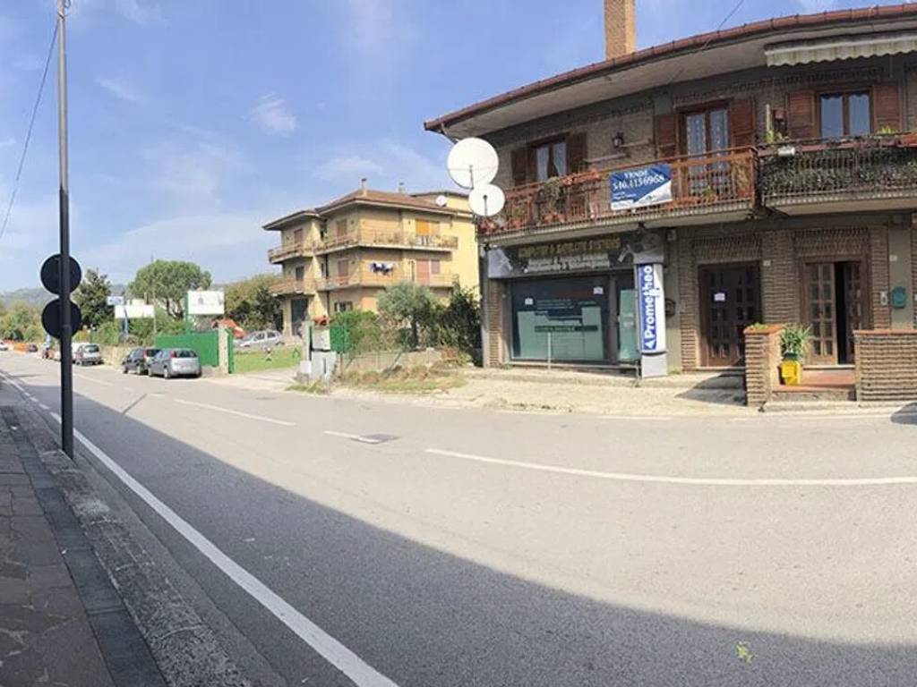 appartamento in vendita ad Atripalda