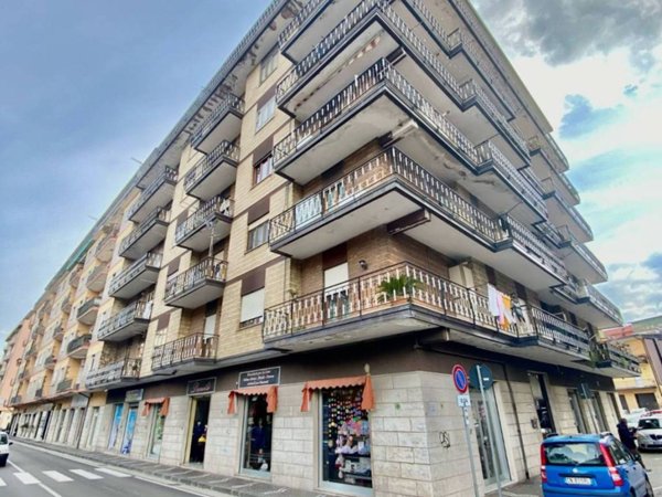 appartamento in vendita ad Atripalda