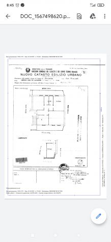 appartamento in vendita ad Atripalda