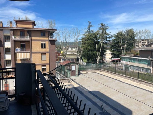appartamento in vendita ad Atripalda