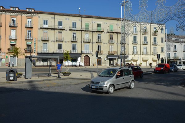 appartamento in vendita ad Atripalda