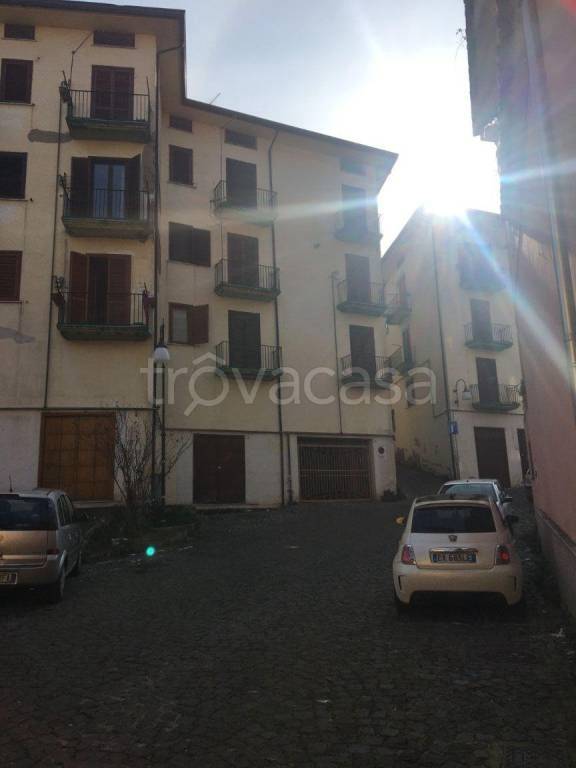 appartamento in vendita ad Atripalda