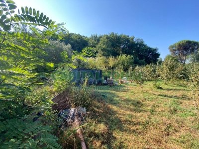terreno agricolo in vendita ad Atripalda