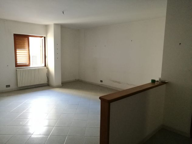 appartamento in vendita ad Atripalda