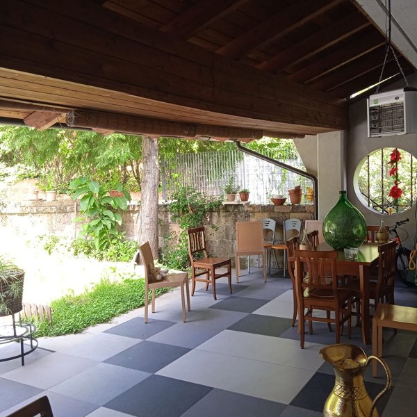 casa indipendente in vendita ad Atripalda