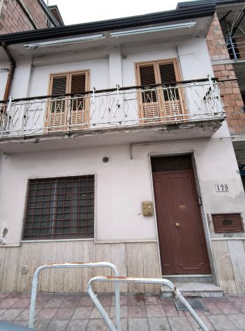 appartamento in vendita ad Atripalda
