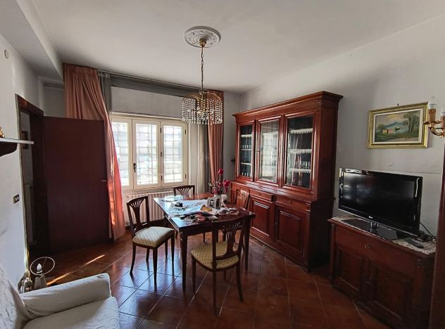 appartamento in vendita ad Atripalda