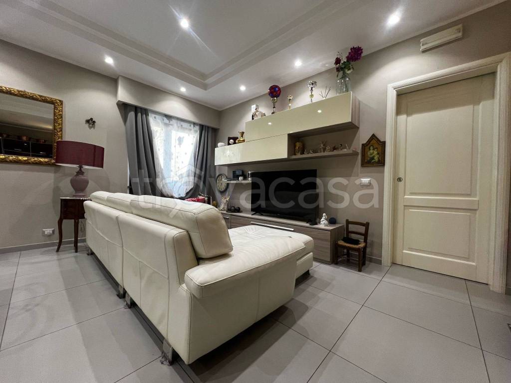 casa indipendente in vendita ad Atripalda