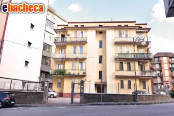 appartamento in vendita ad Atripalda