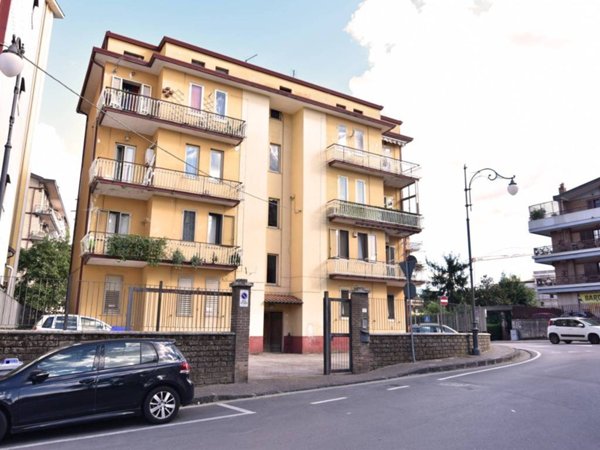 appartamento in vendita ad Atripalda