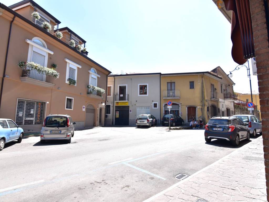 appartamento in vendita ad Atripalda