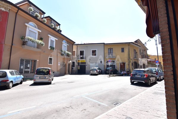 appartamento in vendita ad Atripalda