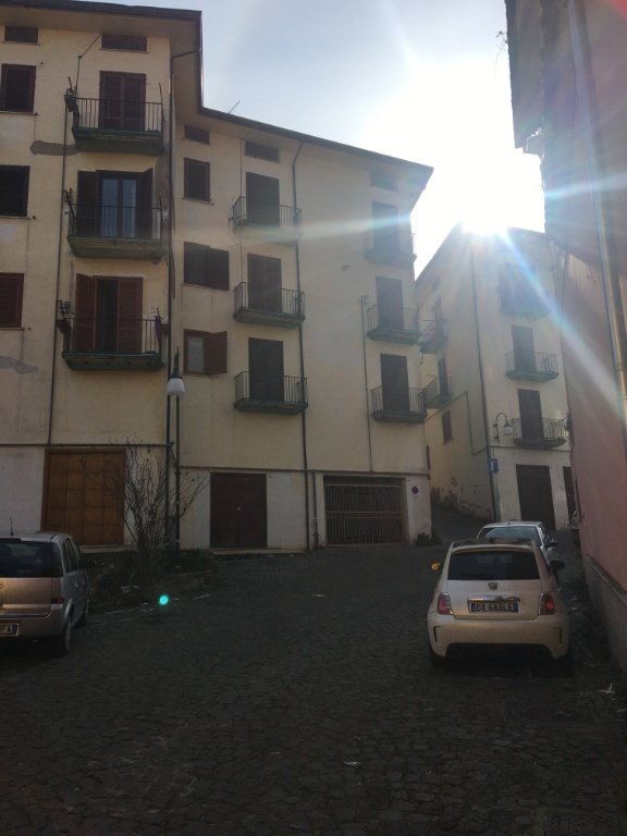 appartamento in vendita ad Atripalda