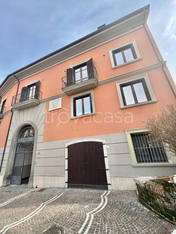 appartamento in vendita ad Atripalda