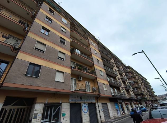 appartamento in vendita ad Atripalda
