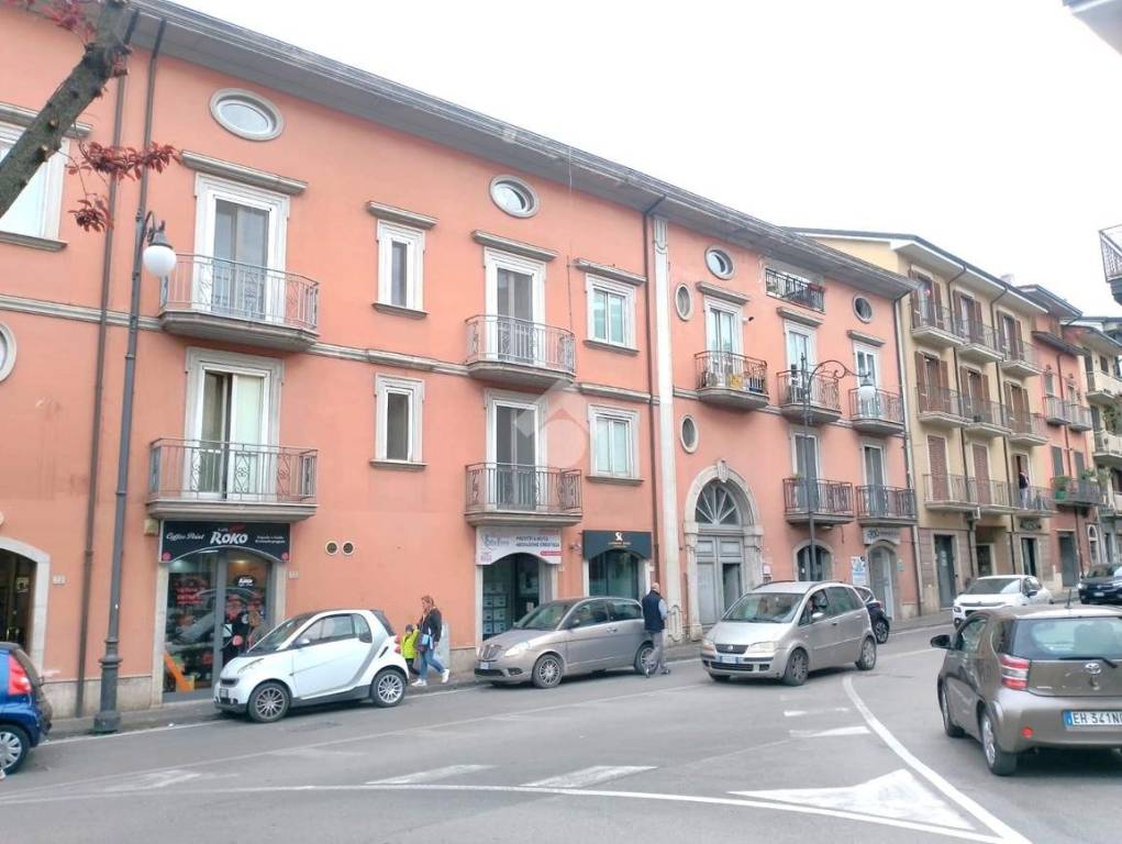 appartamento in vendita ad Atripalda