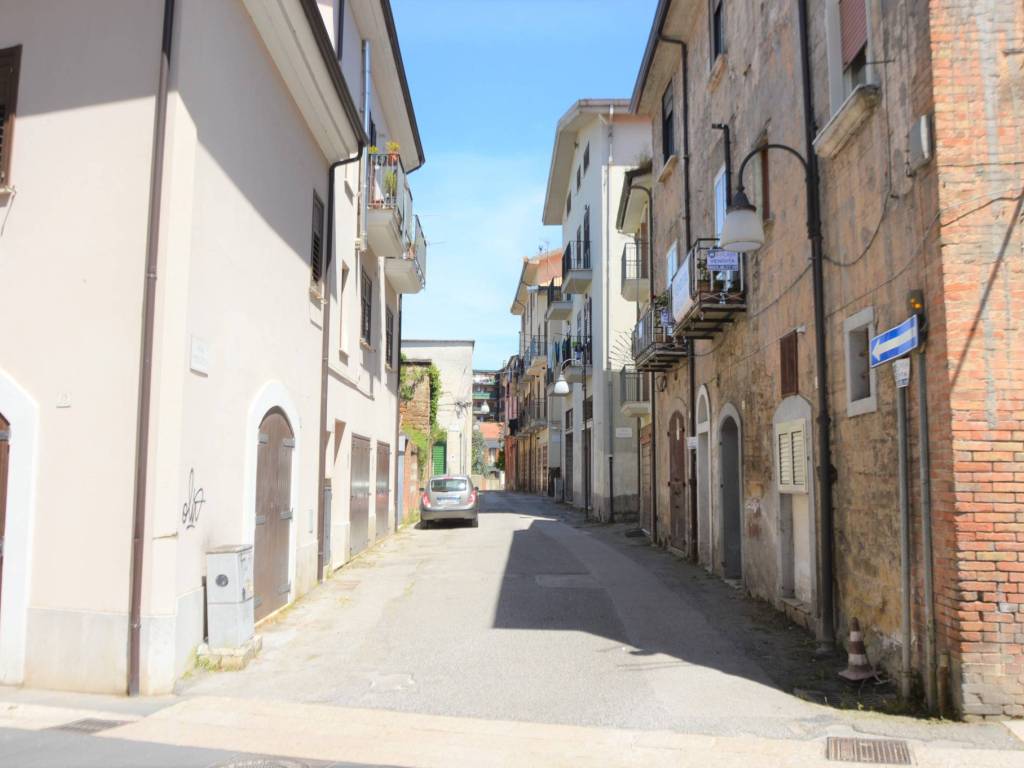 appartamento in vendita ad Atripalda