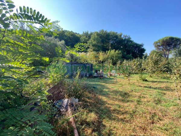 terreno agricolo in vendita ad Atripalda