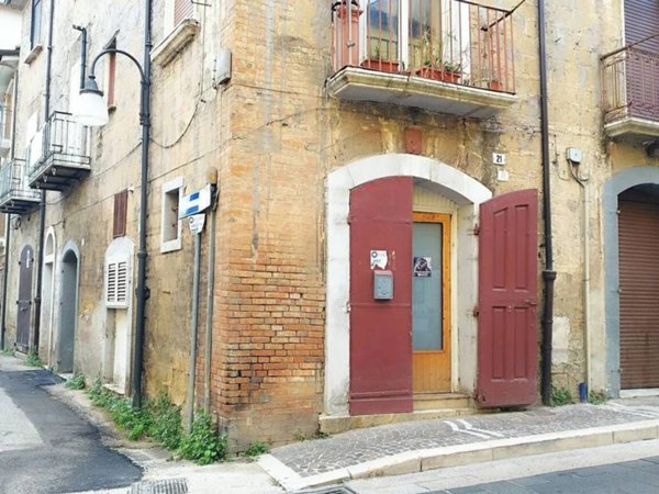 appartamento in vendita ad Atripalda