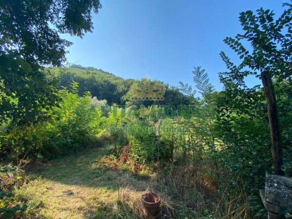 terreno agricolo in vendita ad Atripalda