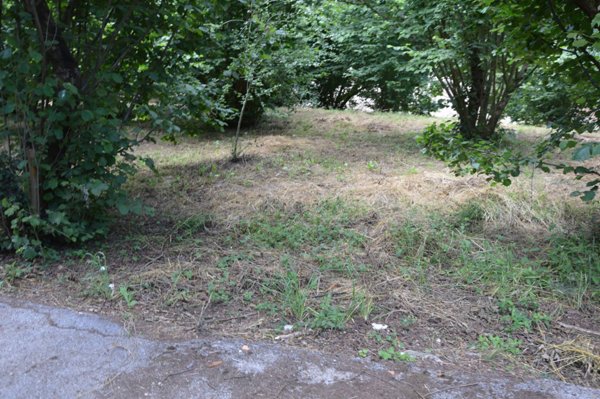 terreno agricolo in vendita ad Atripalda