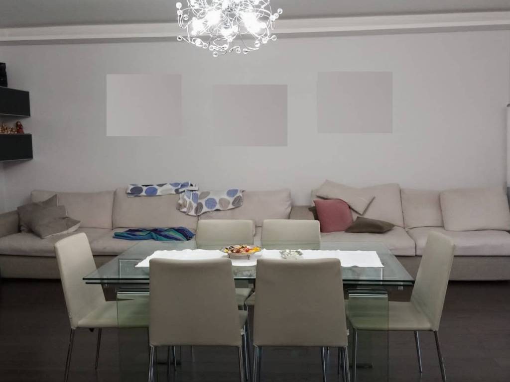 appartamento in vendita ad Atripalda