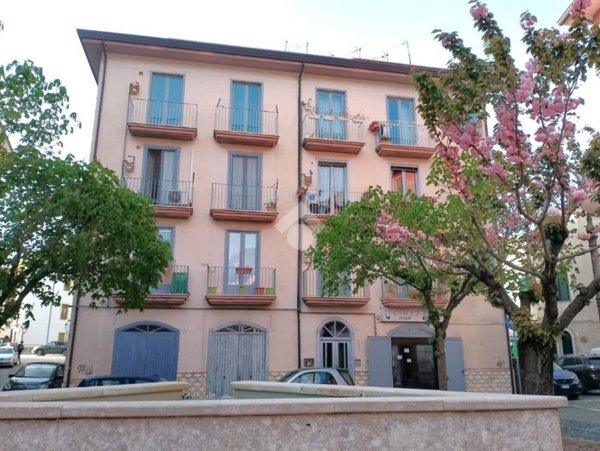 appartamento in vendita ad Atripalda