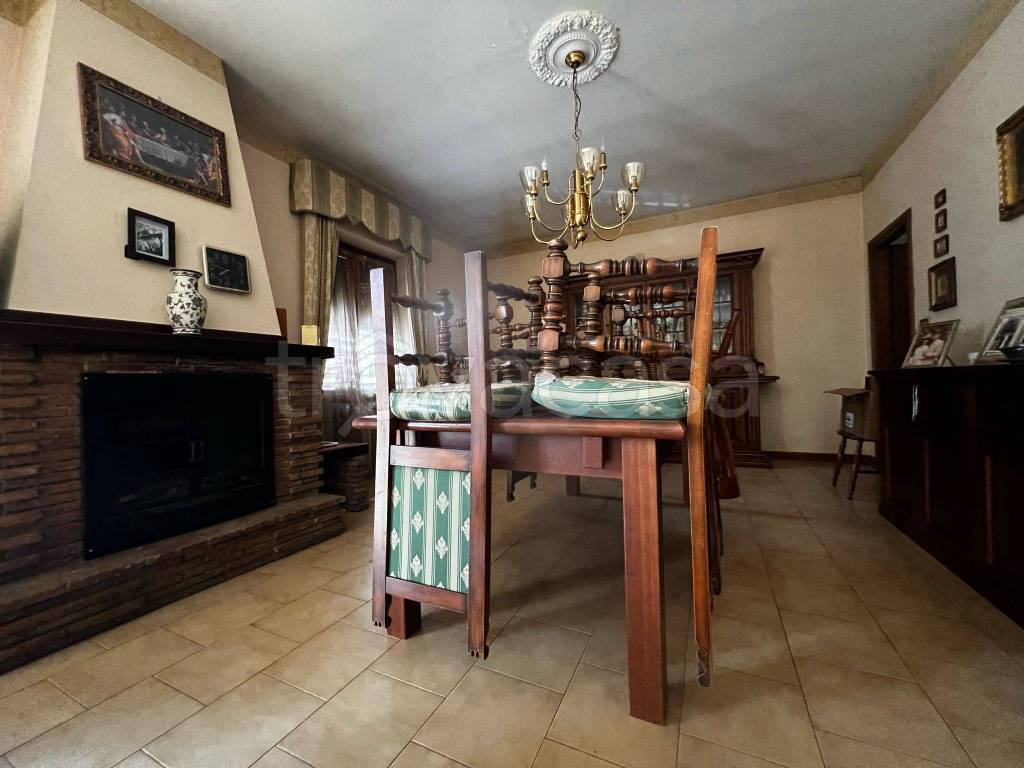 appartamento in vendita ad Atripalda