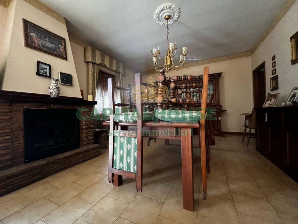 appartamento in vendita ad Atripalda