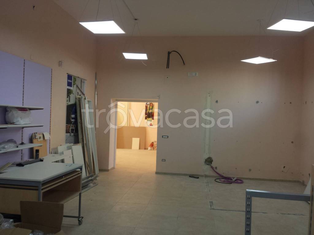 appartamento in vendita ad Atripalda