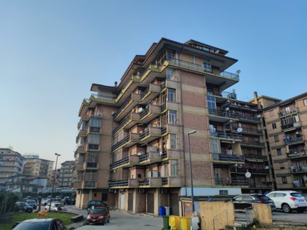appartamento in vendita ad Atripalda