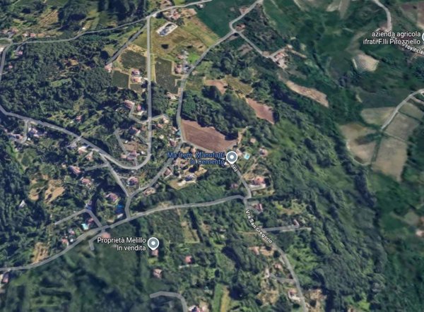 appartamento in vendita ad Atripalda