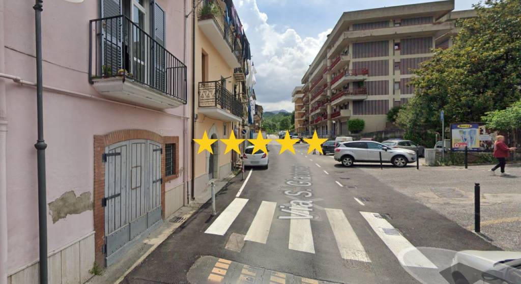 appartamento in vendita ad Atripalda