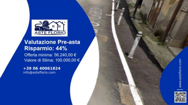 appartamento in vendita ad Atripalda