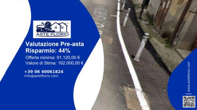 appartamento in vendita ad Atripalda