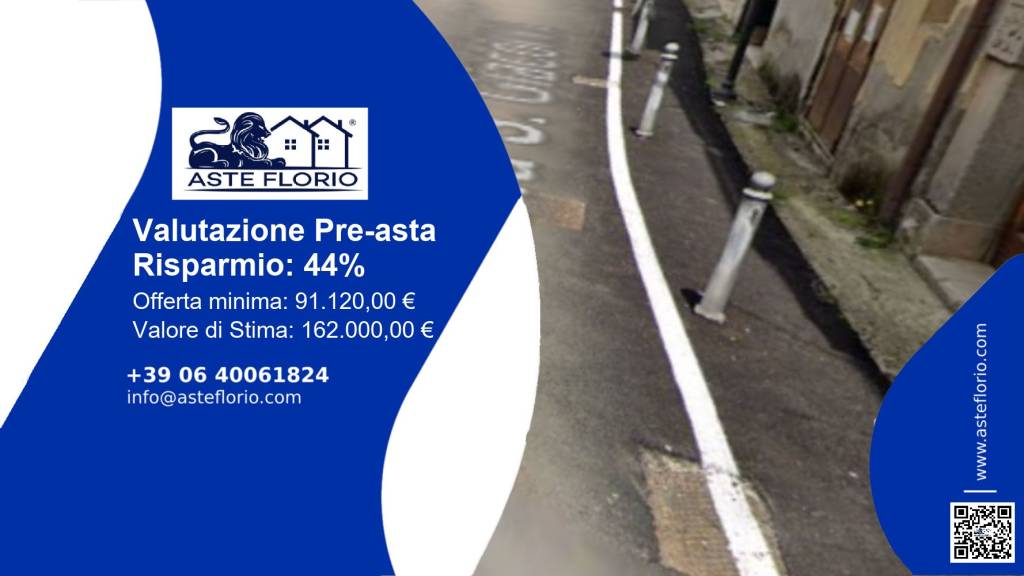 appartamento in vendita ad Atripalda