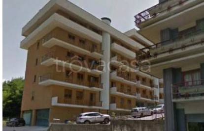 appartamento in vendita ad Atripalda