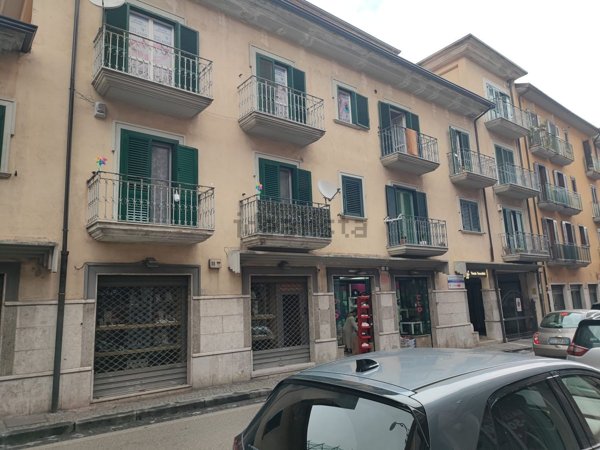 appartamento in vendita ad Atripalda