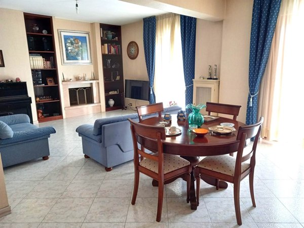 appartamento in vendita ad Atripalda