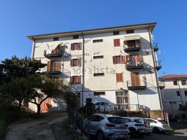 appartamento in vendita ad Atripalda