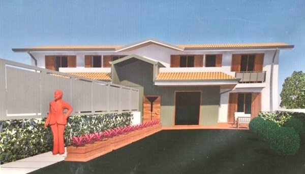 appartamento in vendita ad Atripalda