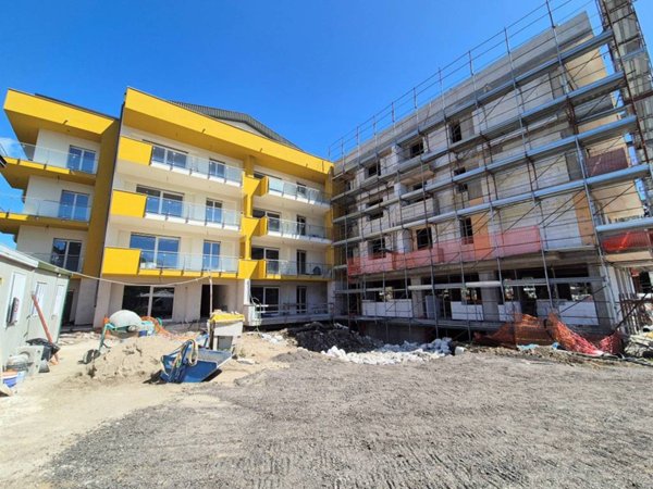 appartamento in vendita ad Atripalda